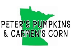 Peter's Pumpkins & Carmen's Corn