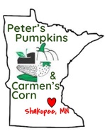 Peter's Pumpkins & Carmen's Corn