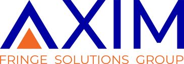 AXIM Fringe Solutions Group Logo