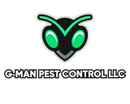 G-Man Pest Control LLC