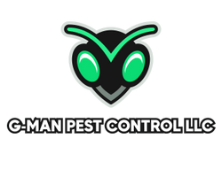 G-Man Pest Control LLC