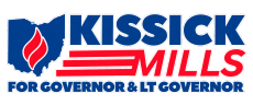 Kissick/Mills for Ohio
