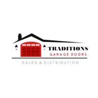 Traditions Garage Doors Sales