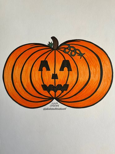Jack-o-lantern