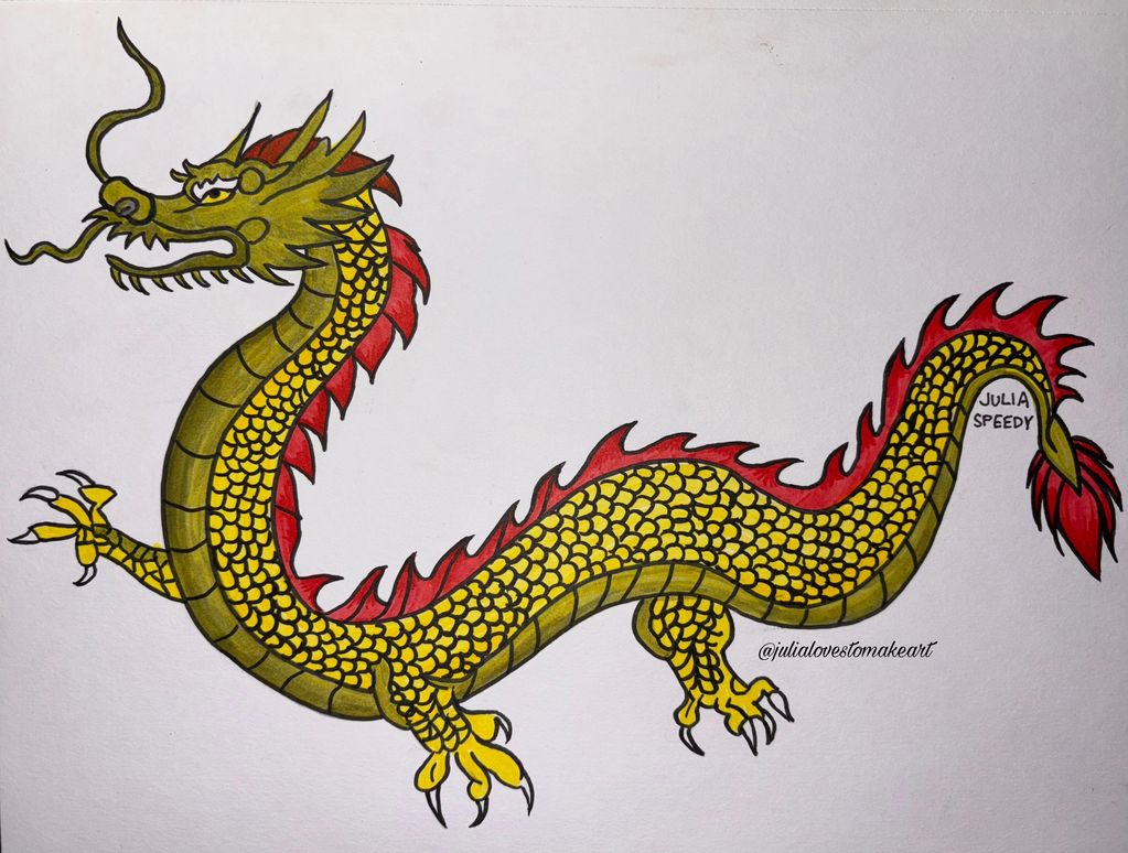 Dragon