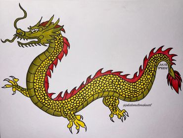 Dragon