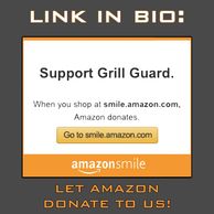Grill Guard - nonprofit custom fit sports mouthguards Amazon Smile