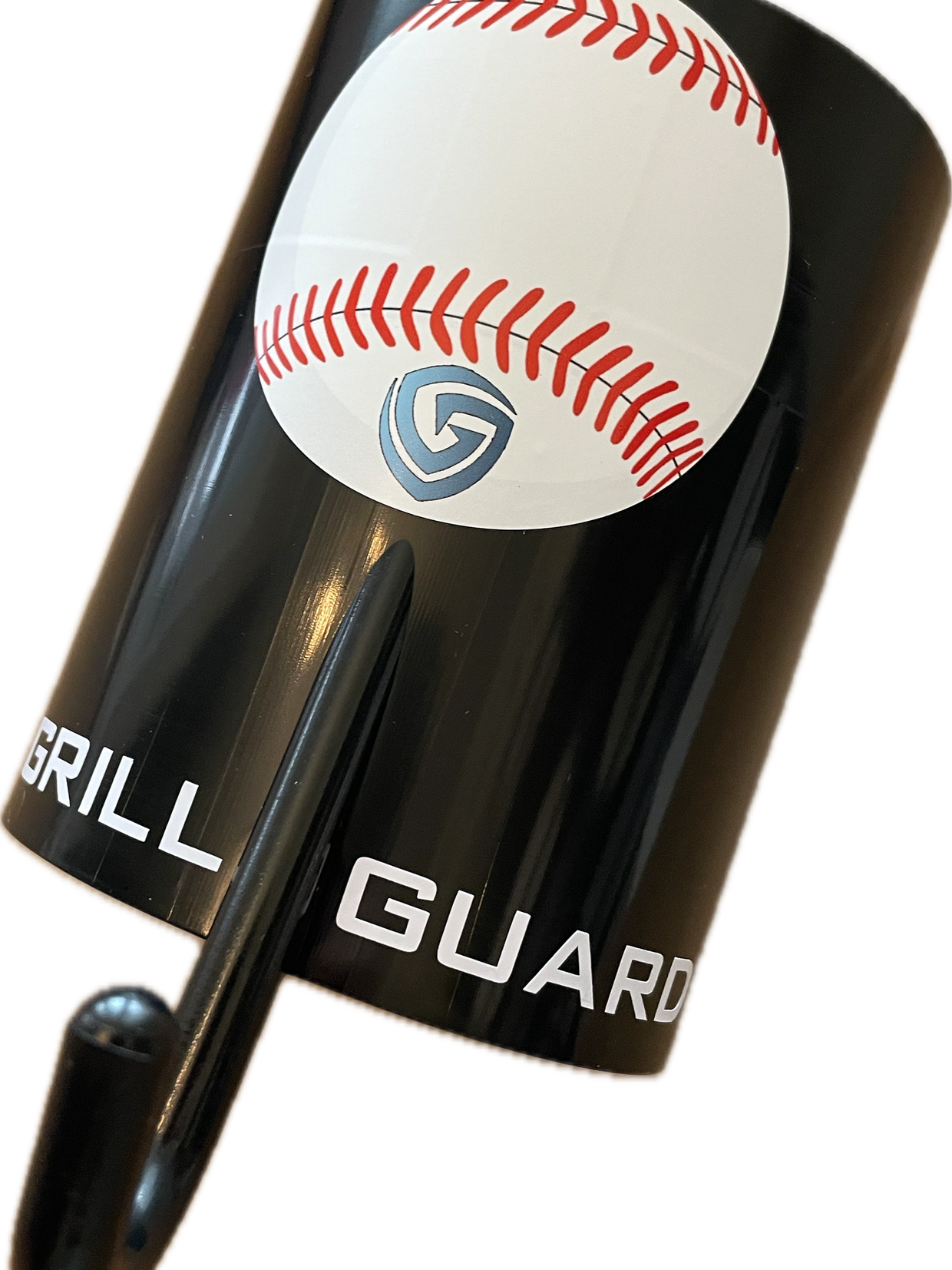 Grill Guard - Gear'Up Cup Fundraiser