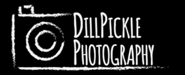 DillPickle Photography Logo