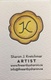 Sharon Kretchmar, Artist