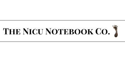 The Nicu Notebook Co.