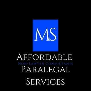 Legal Document Assistance and Affordable Paralegal Services