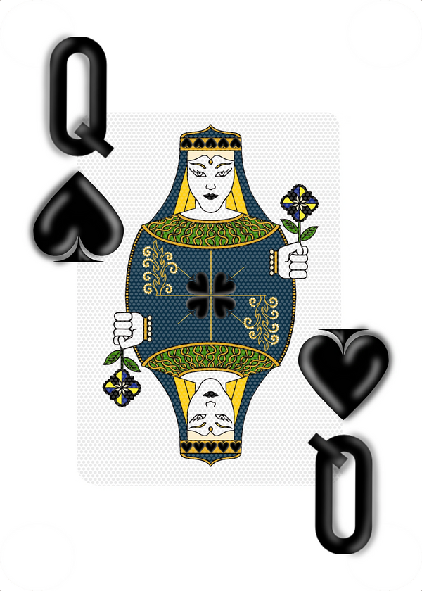 SPADES