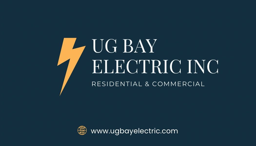 Home [ugbayelectric.com]