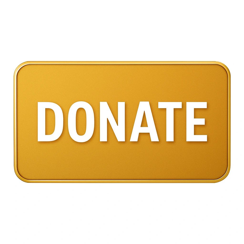 Keep Meg’s Mission Alive 💸