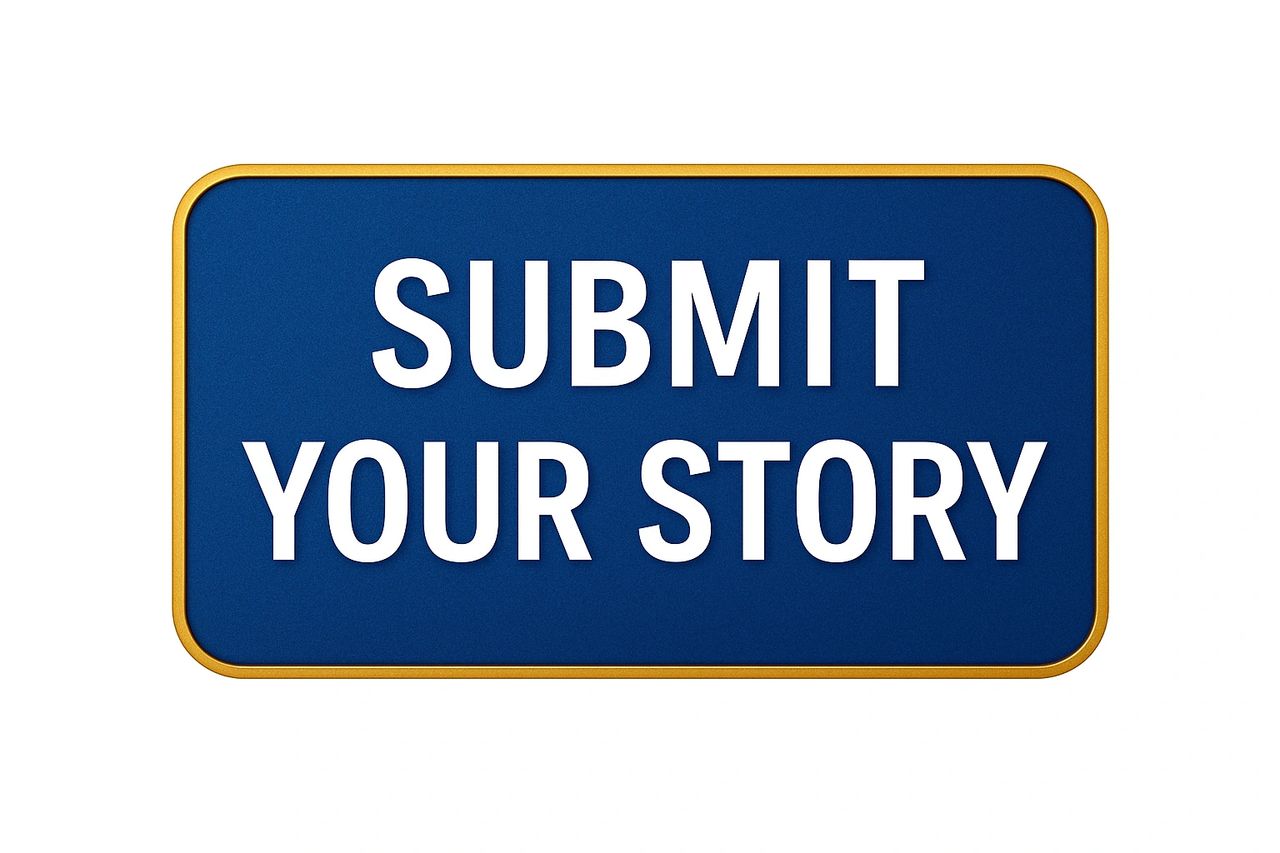 Your Voice Matters 🎙