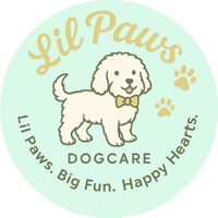 Lil Paws Dog Care