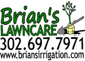 Brian’s lawn care