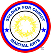 Soldier For Christ Martial Arts