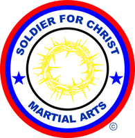 Soldier For Christ Martial Arts