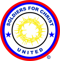 Soldier For Christ Martial Arts