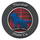 Marshall Motor Co