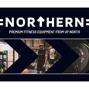 Northern gym Equipment. Best gym equipment. North