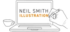 Neil Smith Illustration