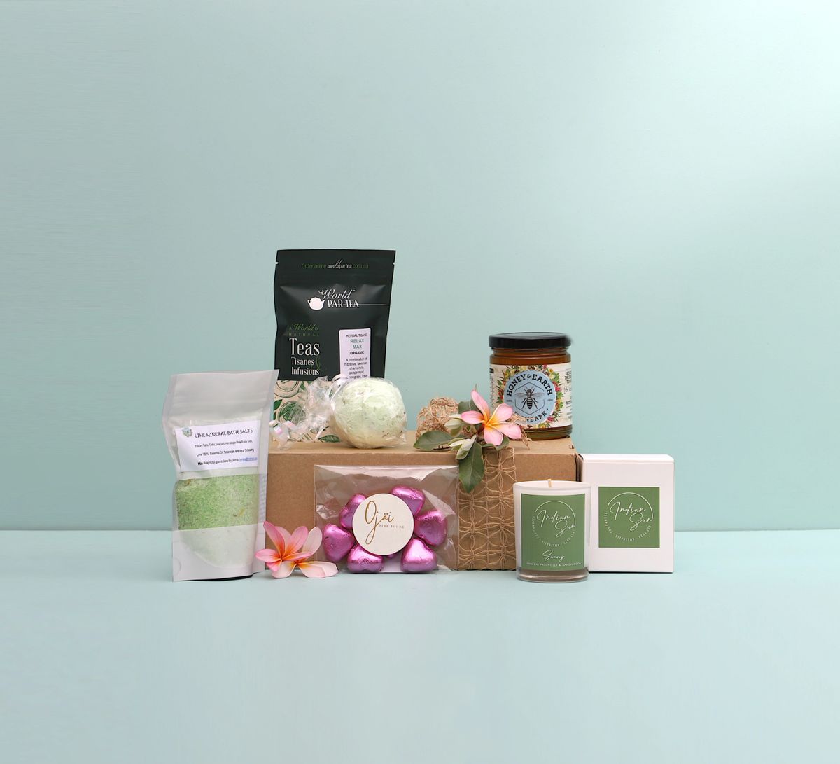 Mother's Day Pamper Hamper