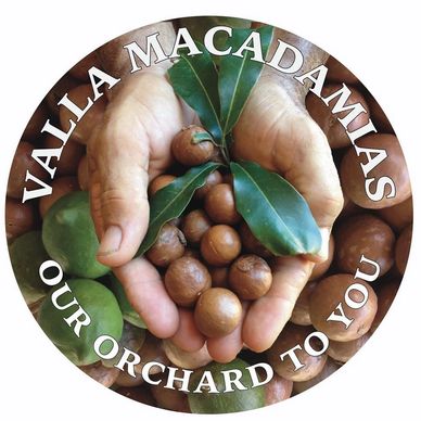 Macadamia nuts. Mid north coast. Food hampers.local business.