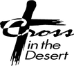 Cross in the Desert UMC