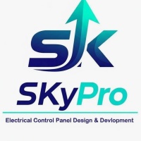 SkyPro Panel design and Development 