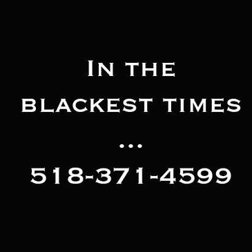 In the Blackest Times Delain Law Office PLLC tag line