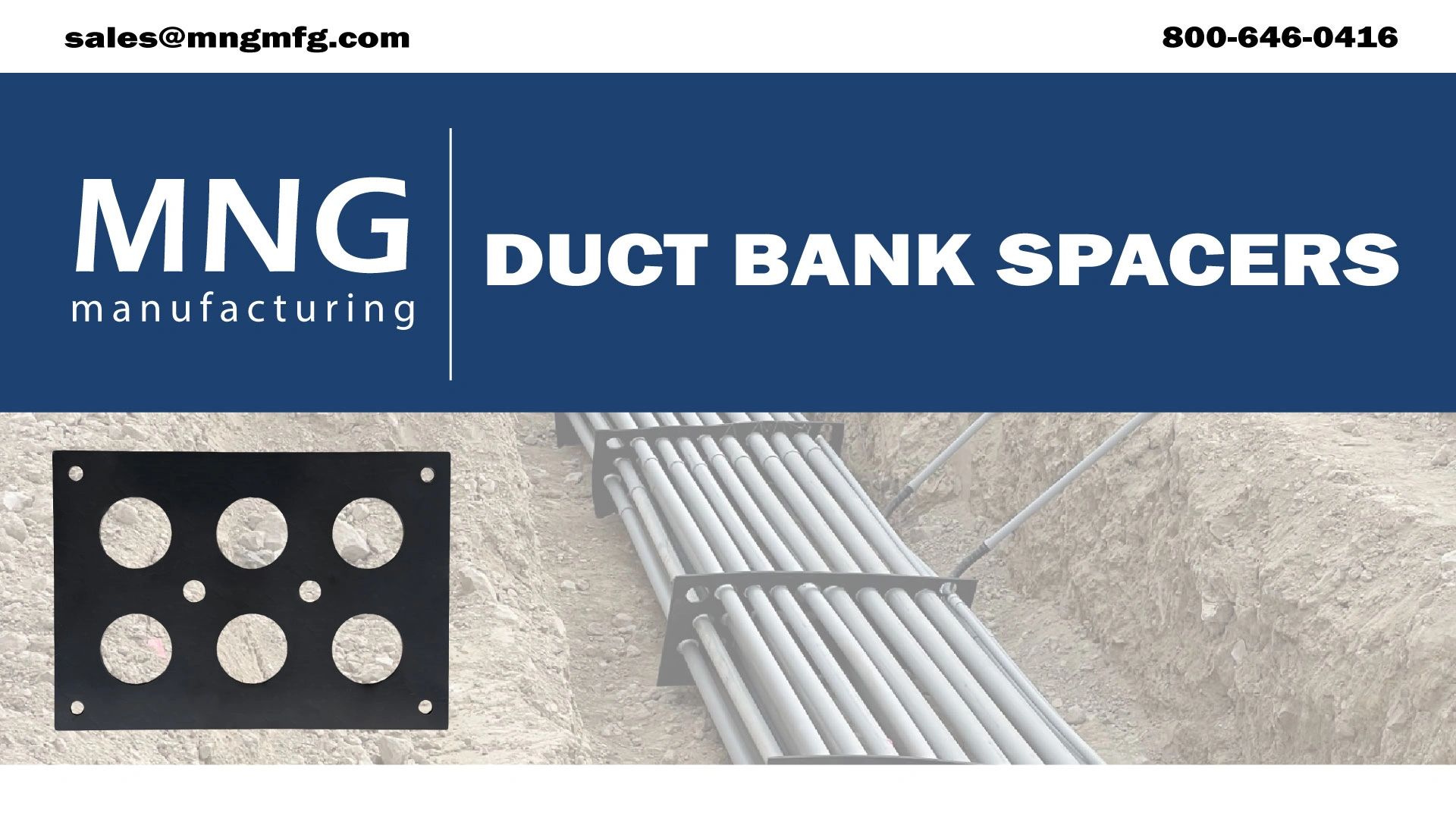 ductbankspacers