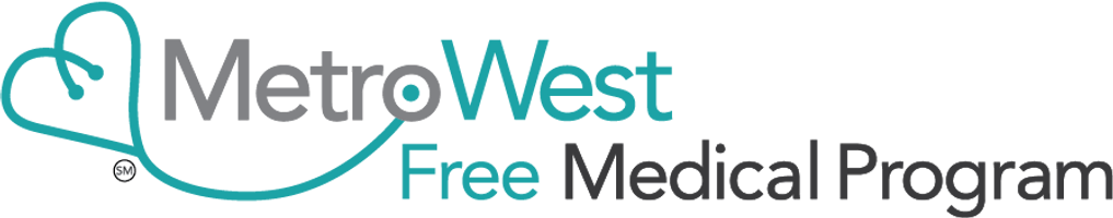 MetroWest Free Medical Program