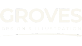 Groves Design & Illustration