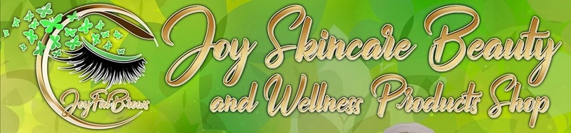 JOY Skincare Beauty and Wellness