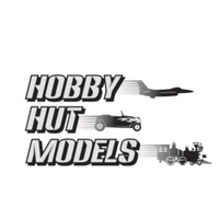 Hobby Hut Model