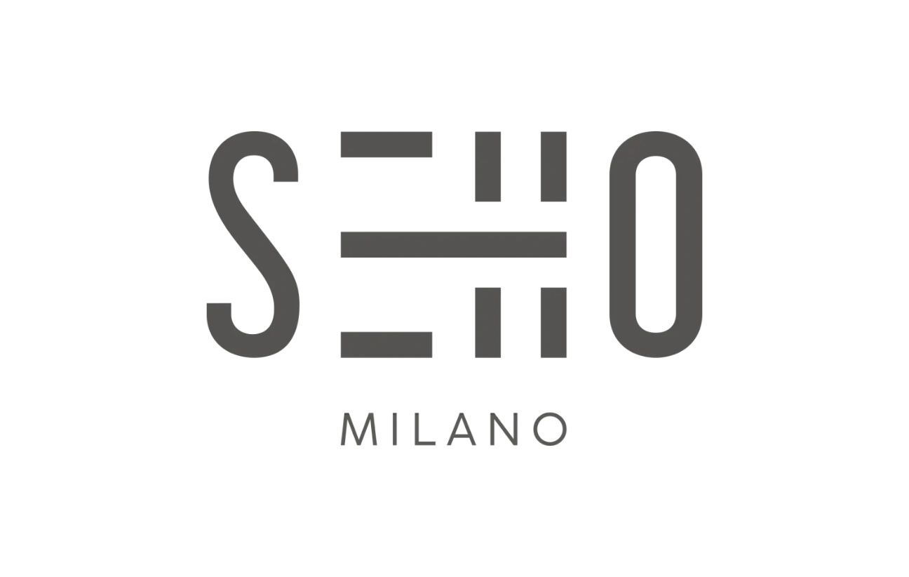 Logo SEHO MILANO