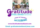 GRATITUDE STEEL BAND LLC.