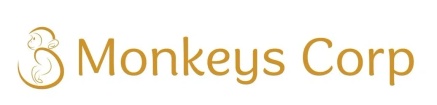 3 Monkeys Corp