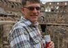 Dale Brynestad, Colosseum, Rome, Italy