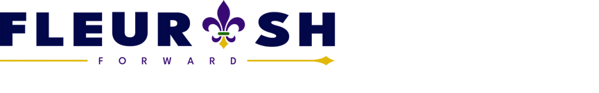 Fleurish Forward