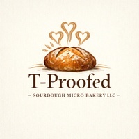 T-Proofed Sourdough Micro Bakery