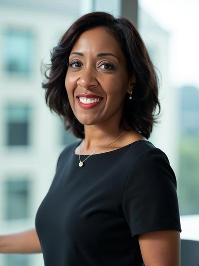 Crystal Guliford, PMP