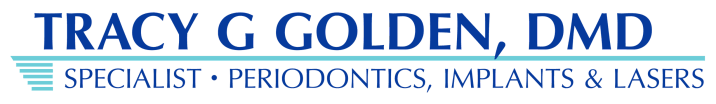 Dr. Tracy G. Golden