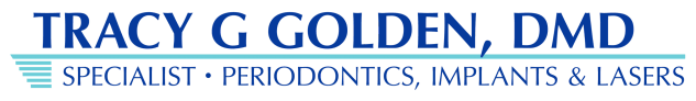 Dr. Tracy G. Golden