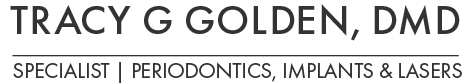 Dr. Tracy G. Golden
