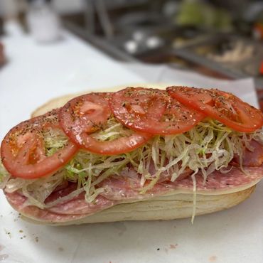 Panther Valley Deli & Bagel fresh deli sandwiches, subs, & cold cuts with Boar's Head Meats.