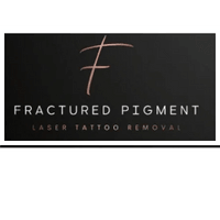 Coming July of 2025
  Fractured Pigment